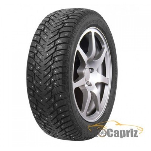 Шины Ling Long GreenMax Winter Grip 2 215/60 R16 95T (под шип)